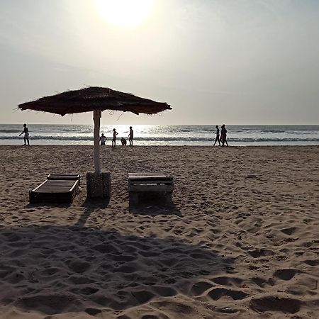 Bosofet Beach And Creek Lodge Sanyang Exterior photo