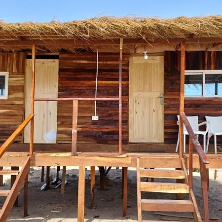 Bosofet Beach And Creek Lodge Sanyang Exterior photo