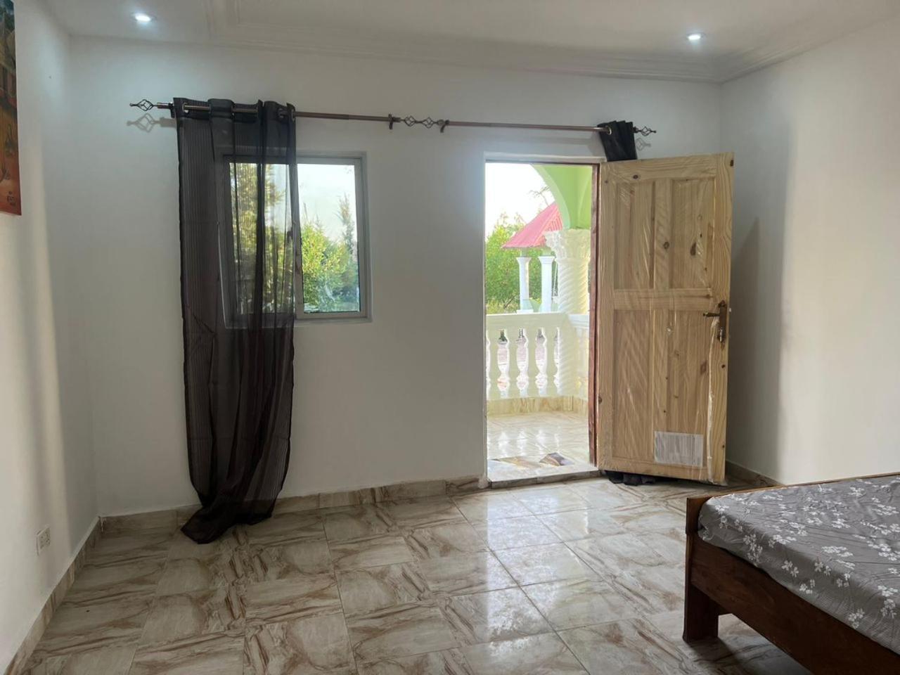 Bosofet Beach And Creek Lodge Sanyang Exterior photo