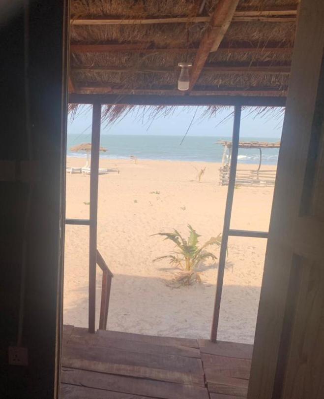 Bosofet Beach And Creek Lodge Sanyang Exterior photo
